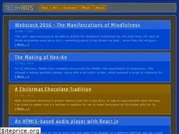 Sites similar to tech-and-arts.com