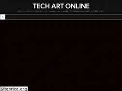 Sites similar to tech-art.online