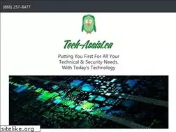 Sites similar to tech-assist.ca