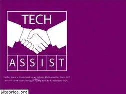 Sites similar to tech-assist.co
