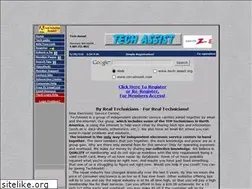 Sites similar to tech-assist.org