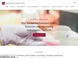 Sites similar to tech-associates.com