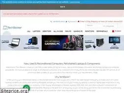 Sites similar to tech-bazaar.com