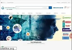 Sites similar to tech-beac.com