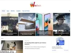 Sites similar to tech-blogs.com