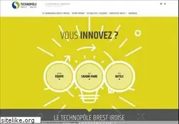 Sites similar to tech-brest-iroise.fr