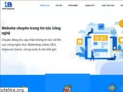 Sites similar to tech-buzz.net