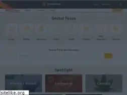 Sites similar to tech-capital.com