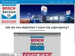 Sites similar to tech-car.org