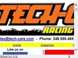 Sites similar to tech-care.com