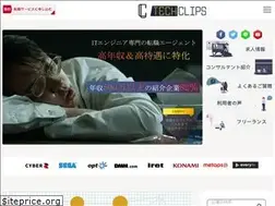 Sites similar to tech-clips.com