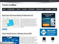 Sites similar to tech-coffee.net
