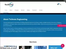 Sites similar to tech-com.com.sg