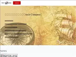 Sites similar to tech-compass.pro