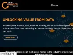 Sites similar to tech-connect.com.au