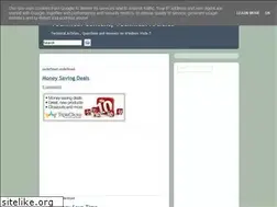 Sites similar to tech-contents.blogspot.com