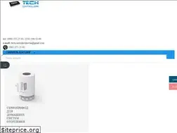 Sites similar to tech-controllers.kiev.ua