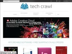 Sites similar to tech-crawl.com
