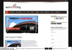 Sites similar to tech-cycling.it