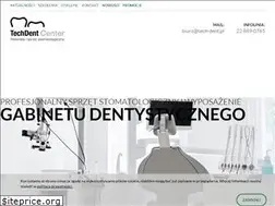 Sites similar to tech-dent.pl