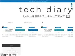 Sites similar to tech-diary.net