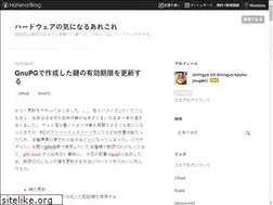 Sites similar to tech-diningyo.info