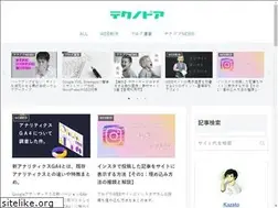 Sites similar to tech-door.com