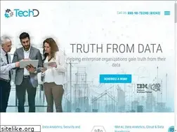 Sites similar to tech-dynamics.com
