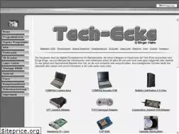 Sites similar to tech-ecke.de