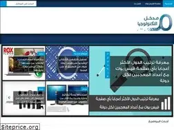 Sites similar to tech-entrance.com