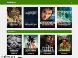 Sites similar to tech-enzers.blogspot.com