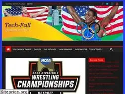 Sites similar to tech-fall.com