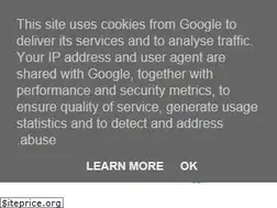 Sites similar to tech-fortunes.blogspot.com