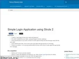 Sites similar to tech-freaks.com