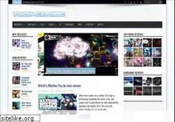 Sites similar to tech-gaming.com