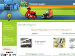 Sites similar to tech-group.pro