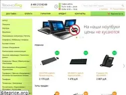 Sites similar to tech-guide.ru