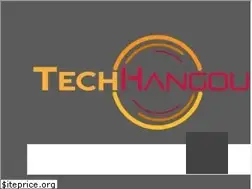 Sites similar to tech-hangout.com