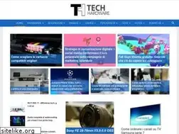 Sites similar to tech-hardware.it