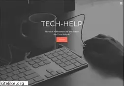 Sites similar to tech-help.de