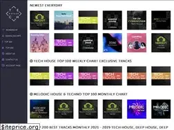 Sites similar to tech-house.net