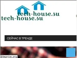 Sites similar to tech-house.su
