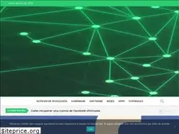 Sites similar to tech-informatica.com