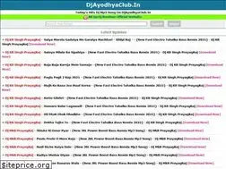 Sites similar to tech-information.in
