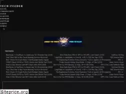 Sites similar to tech-insider.org
