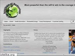 Sites similar to tech-institute.com