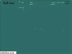 Sites similar to tech-iran.com