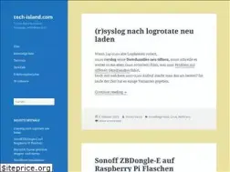 Sites similar to tech-island.com