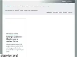 Sites similar to tech-isolierung.de