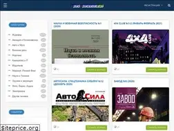 Sites similar to tech-journals.ru